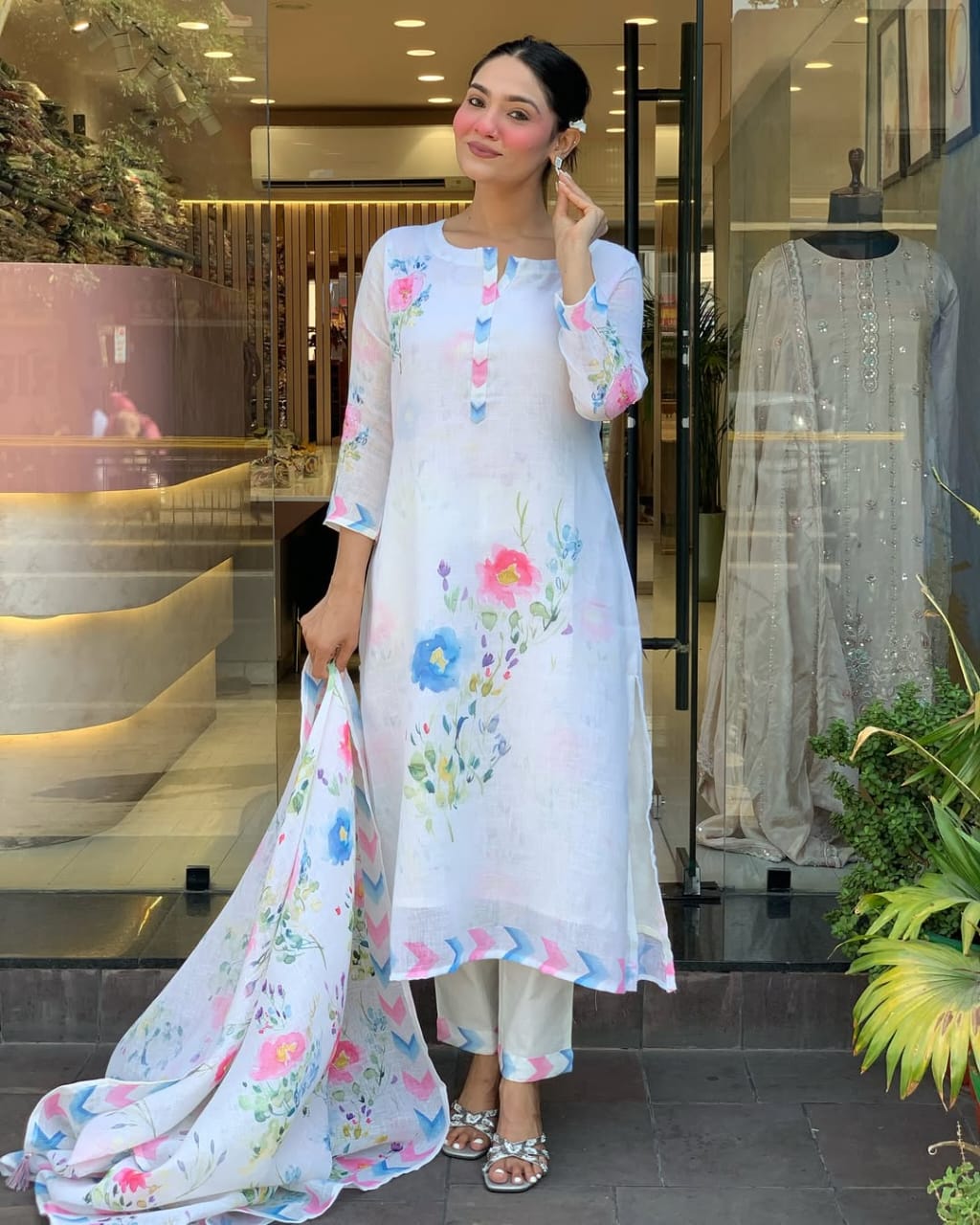 Rangeela Lilan