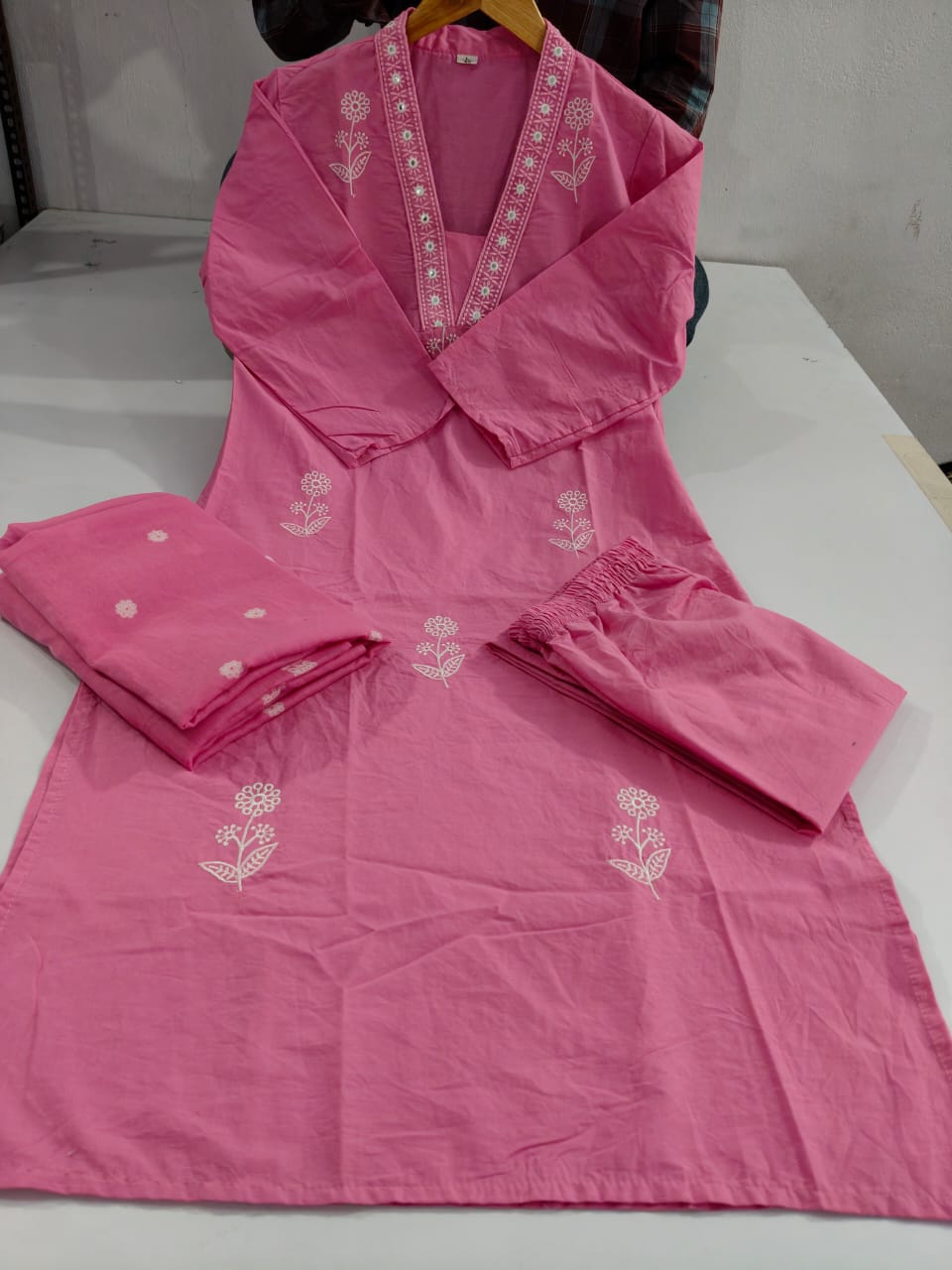 Sitarah Cotton Elegance