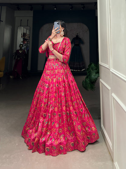 Co-ord Set Lehenga