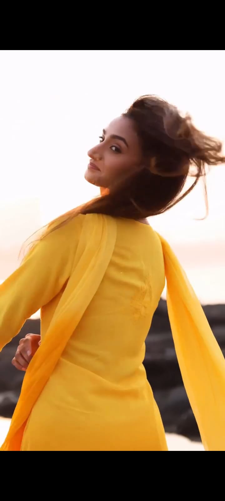 Premium Rayon Dyed Chikankari Suit