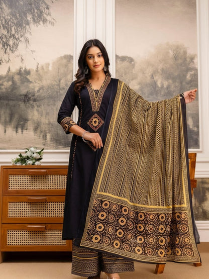 Pure fine Cotton Set