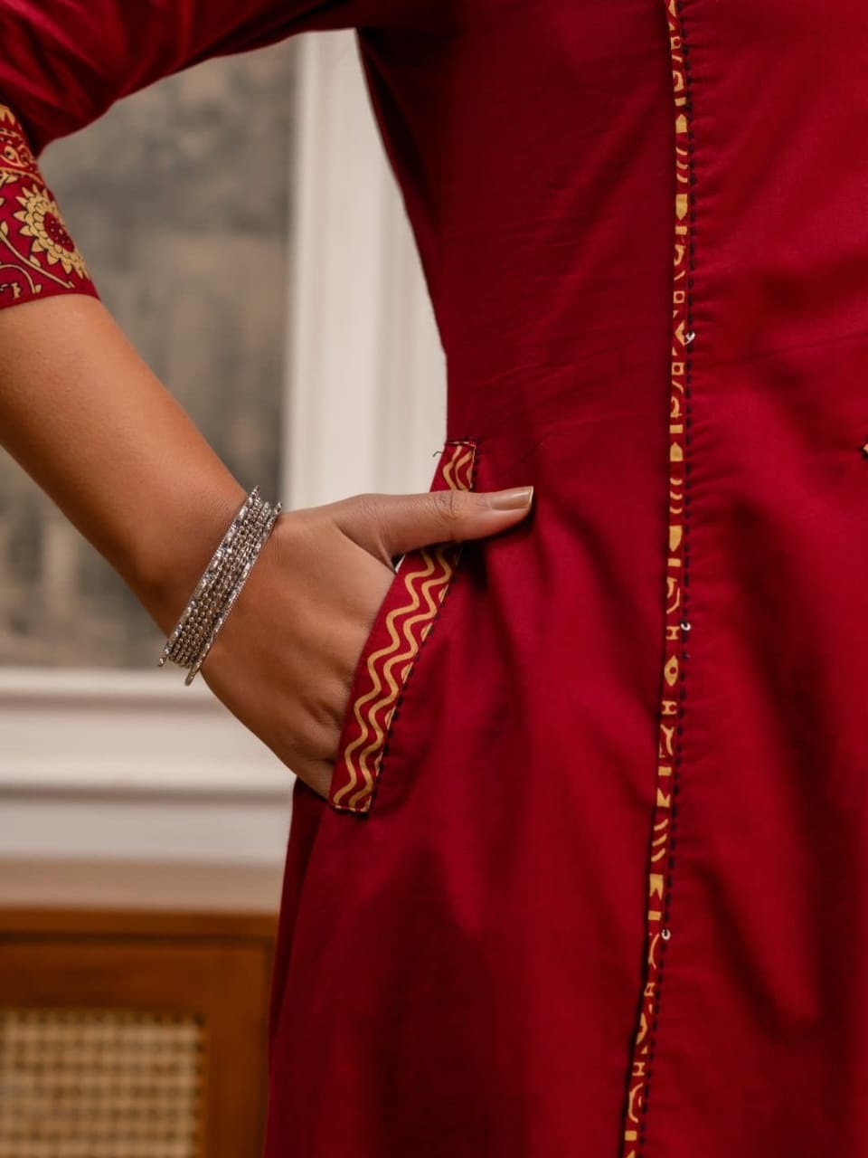 Pure fine Cotton Set