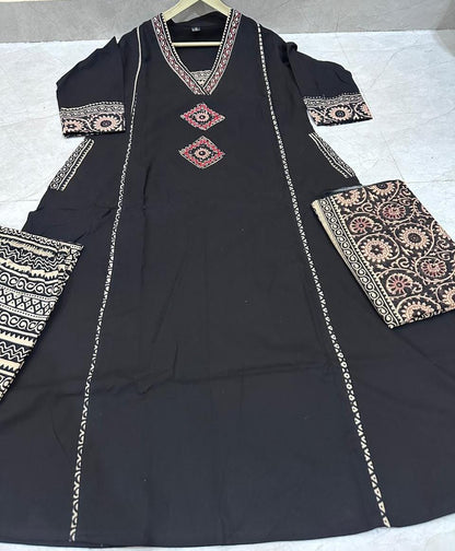 Pure fine Cotton Set