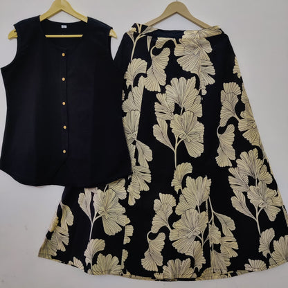 Classic Comfort Cotton Wear