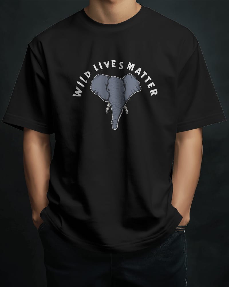 Wild lives matter
