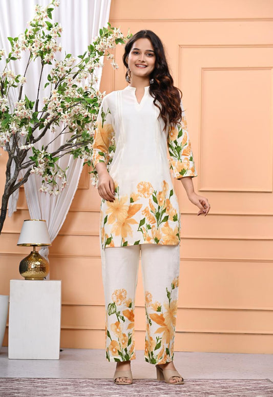 PREMIUM PURE COTTON CO-ORD SETS