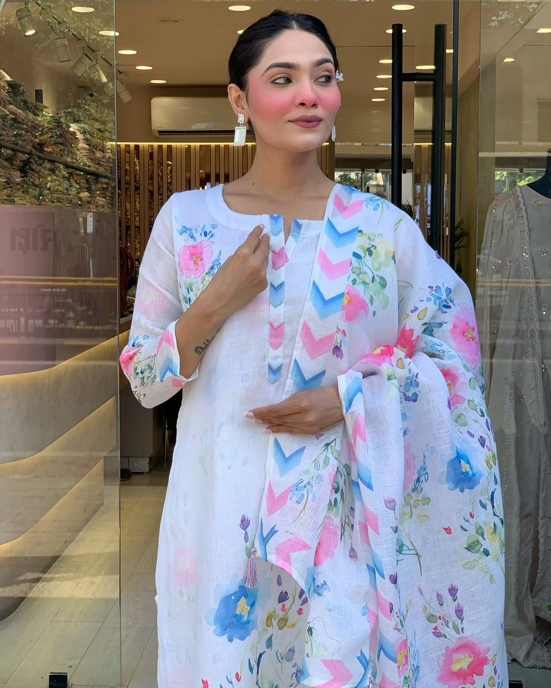 Rangeela Lilan