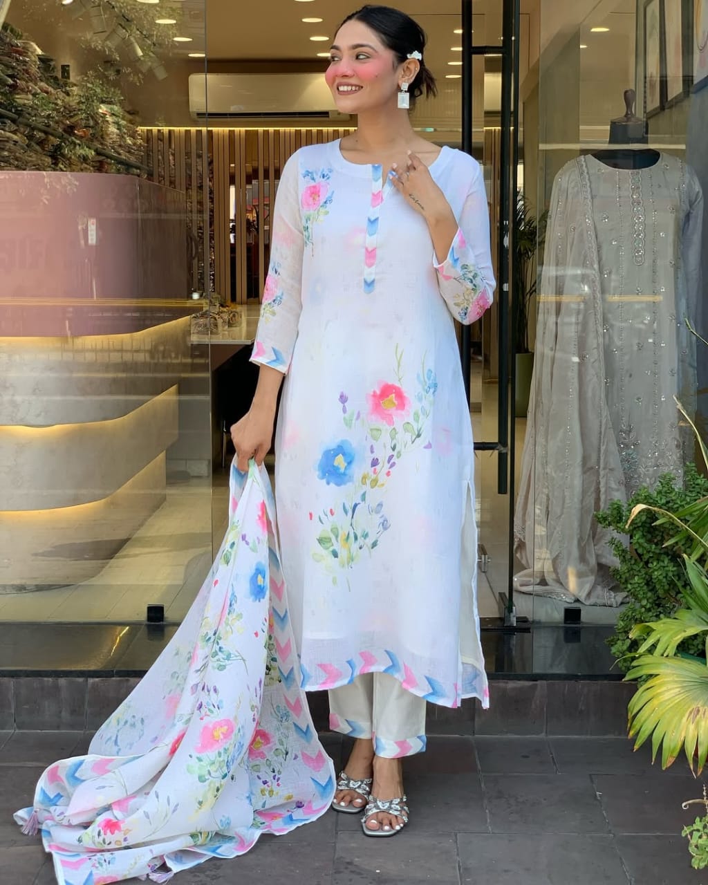 Rangeela Lilan
