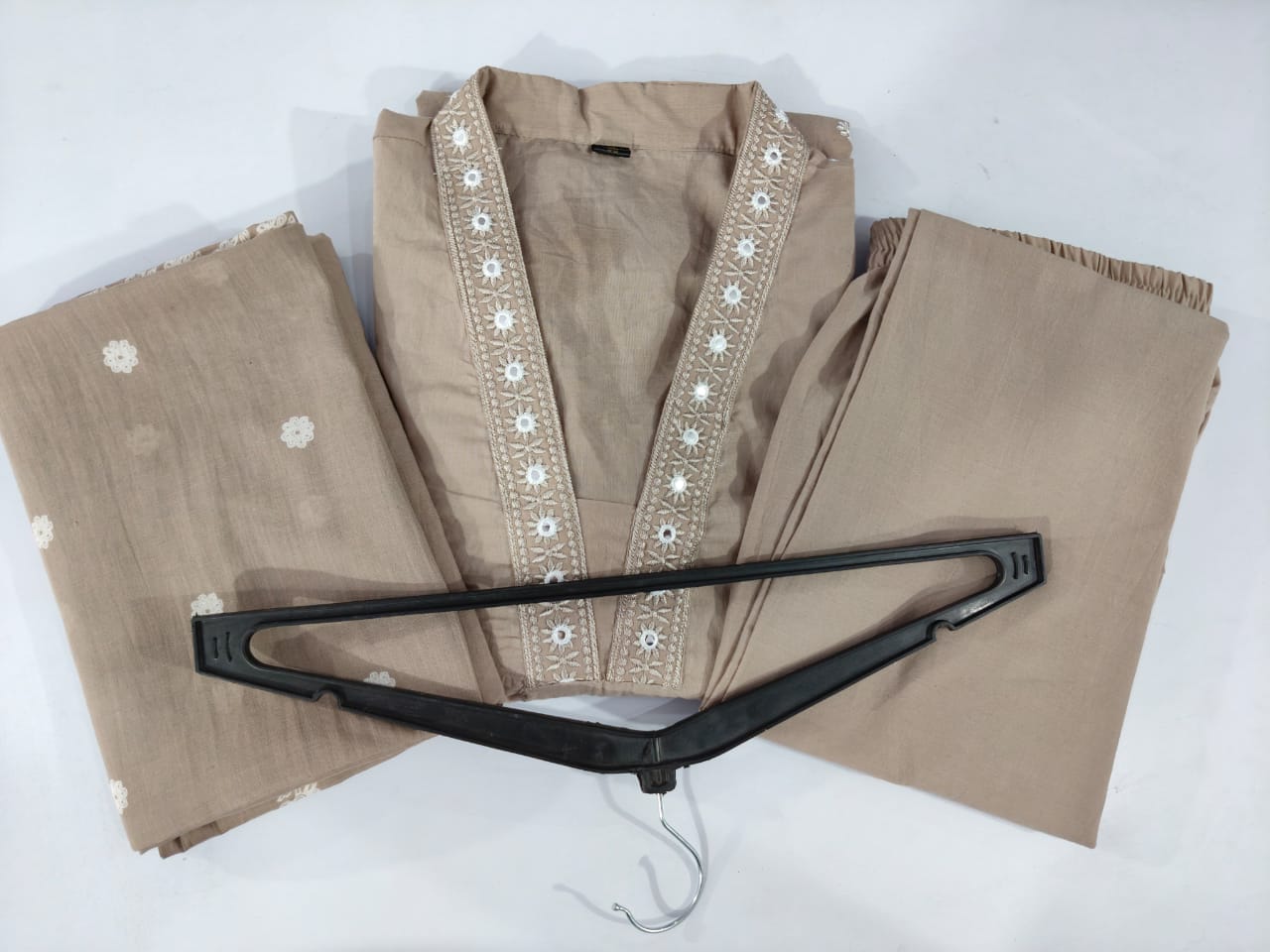 Sitarah Cotton Elegance
