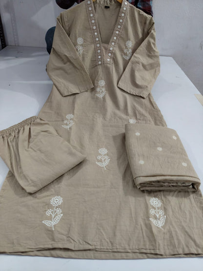 Sitarah Cotton Elegance
