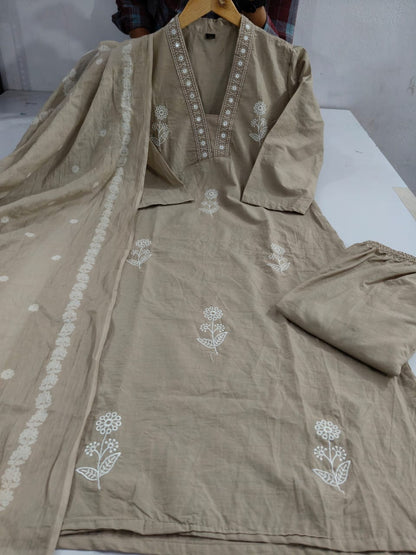 Sitarah Cotton Elegance