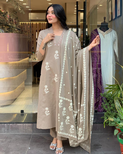 Sitarah Cotton Elegance