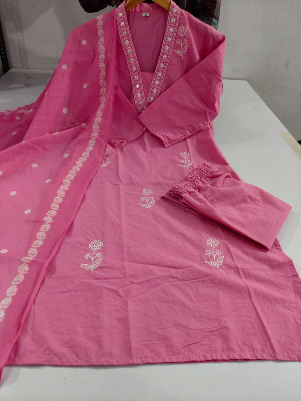 Sitarah Cotton Elegance