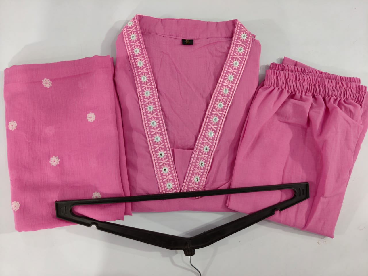 Sitarah Cotton Elegance
