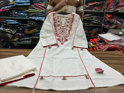 Mirror Muse Set