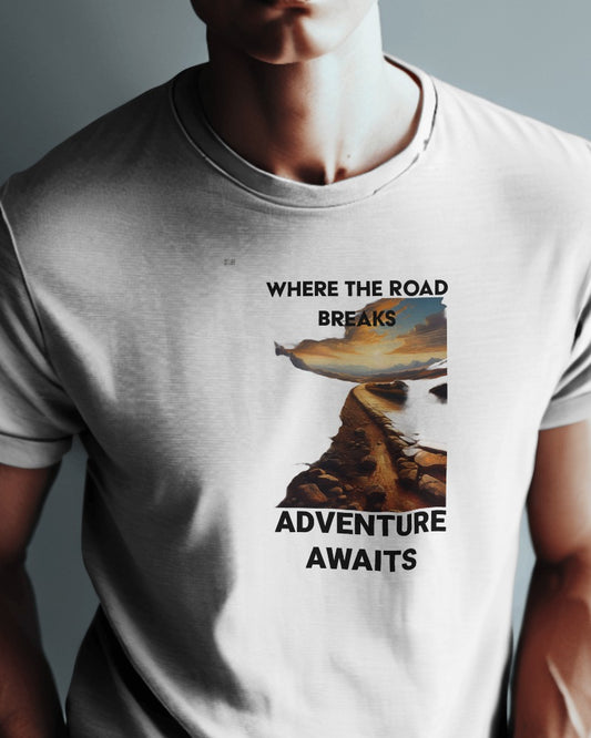 Adventure Awaits