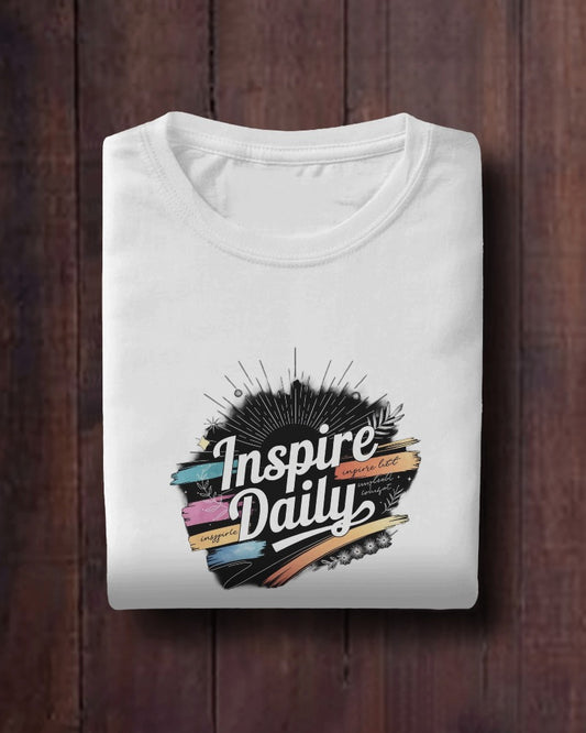 Inspire Daily