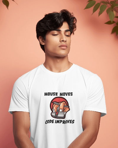 Mouse moves code Improves