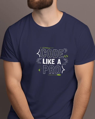 Coding like a pro