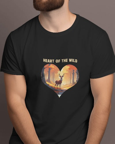 Heart of the Wild