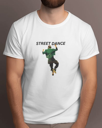 Street Dance