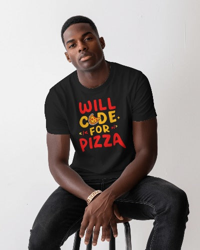 Code for Pizza