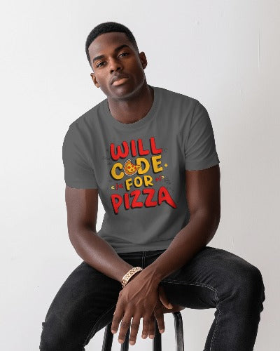 Code for Pizza