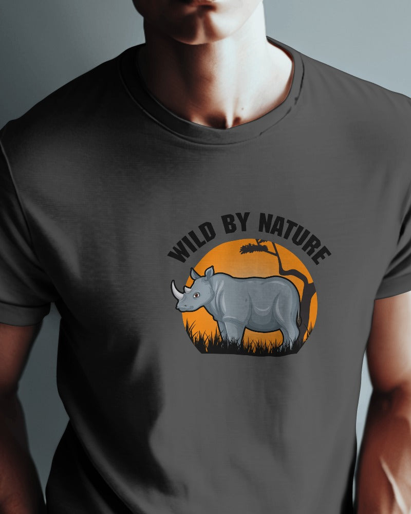Wild by Nature
